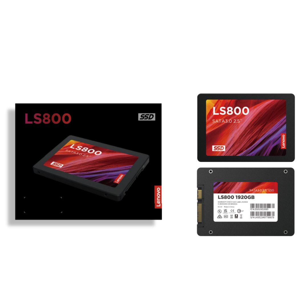 LS800