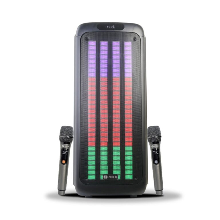 Resonance Max