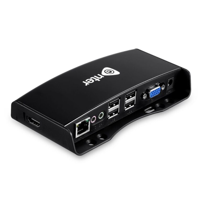 Thin Client