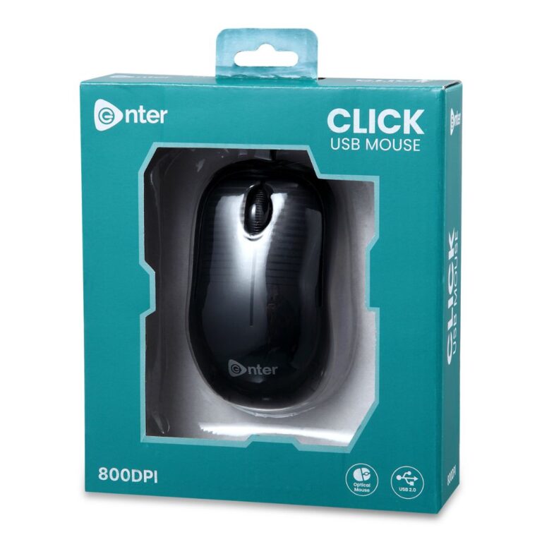USB Mouse