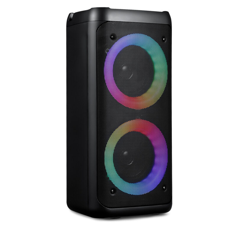 Bass Bomber Speaker